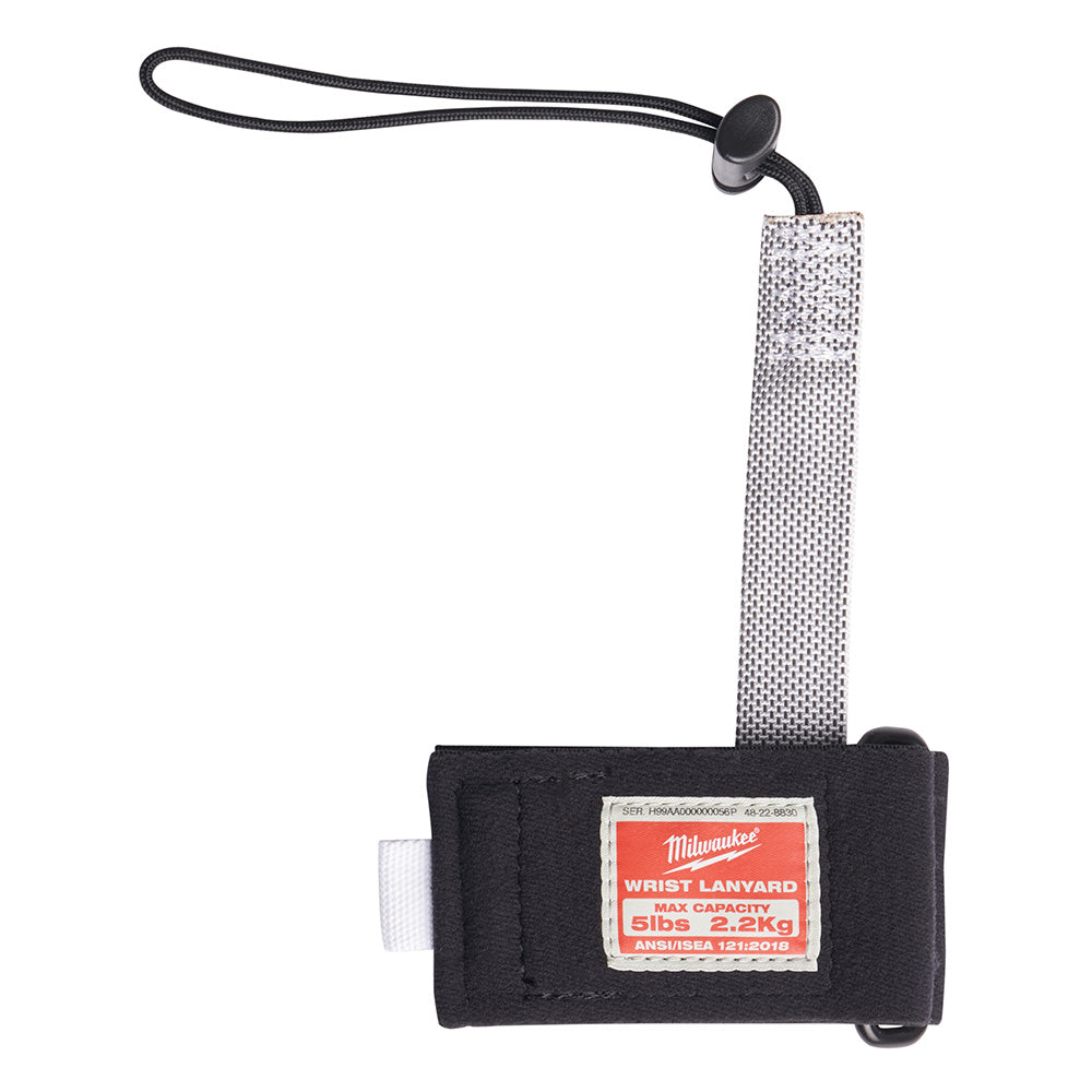 Milwaukee 48-22-8830 5lbs Wrist Tool Lanyard
