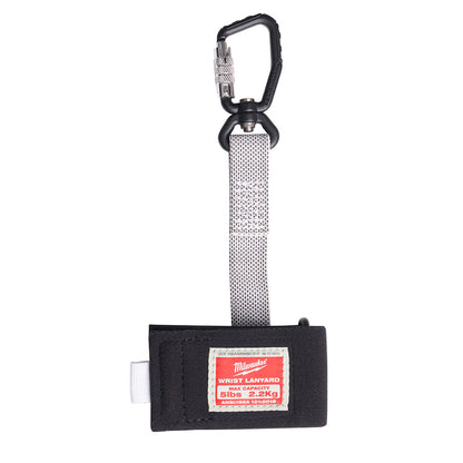 Milwaukee 48-22-8835 5lbs Quick-Connect Wrist Tool Lanyard