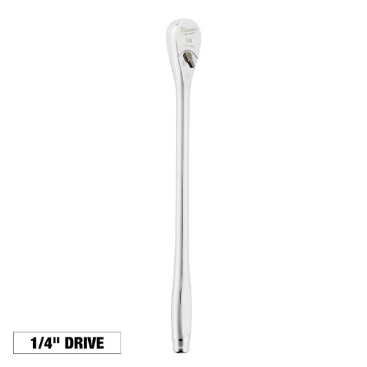 Milwaukee 48-22-9005 1/4in Drive 9in Extended Ratchet