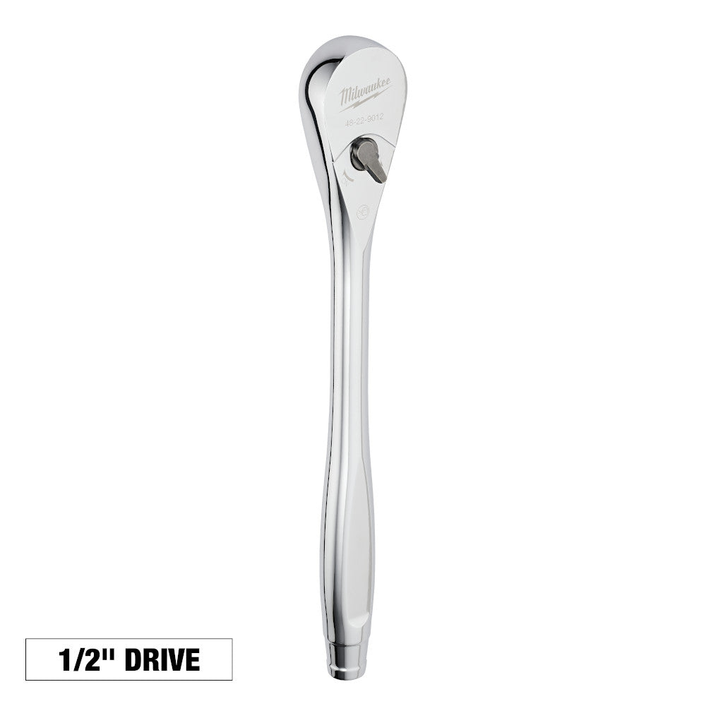 Milwaukee 48-22-9012 1/2in Drive Ratchet