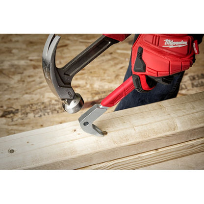 Milwaukee 48-22-9033 10in Molding Puller Pry Bar