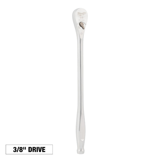 Milwaukee 48-22-9037 3/8in Drive 12in Extended Ratchet