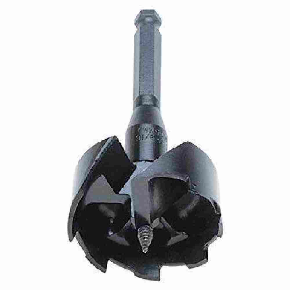 Milwaukee 48-25-1122 1-1/8in Self-Feed Drill Bit