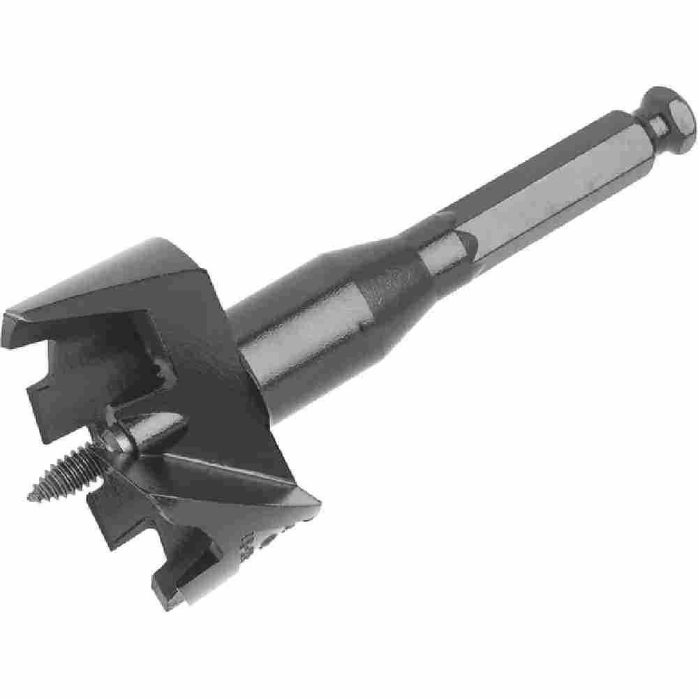 Milwaukee 48-25-2122 2-1/8in Self-Feed Drill Bit