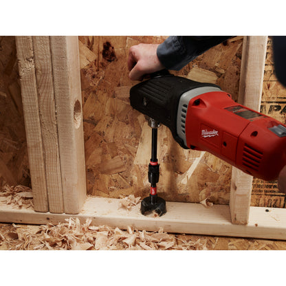 Milwaukee 48-25-2562 2-9/16in Self-Feed Drill Bit