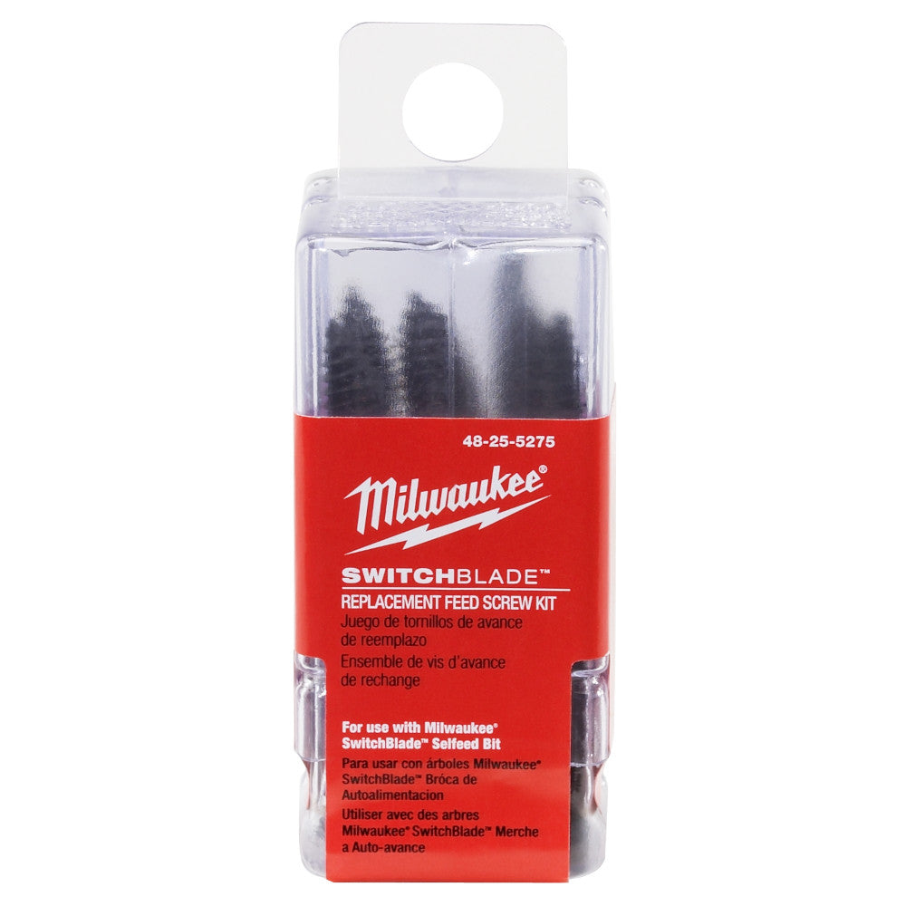 Milwaukee 48-25-5275 Replacement Feed Screw Kit