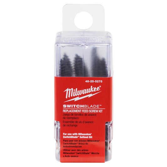 Milwaukee 48-25-5275 Replacement Feed Screw Kit