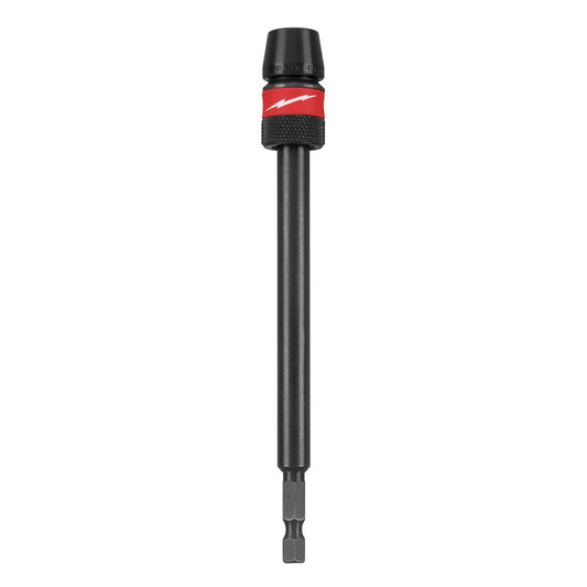 Milwaukee 48-28-1010 6in x 1/4in Hex Universal QUIK-LOK Extension