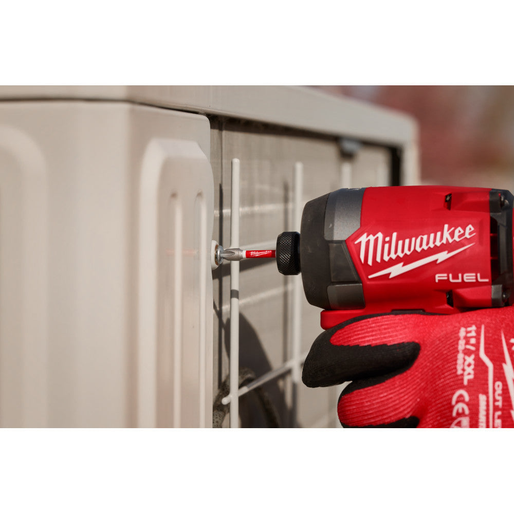 Milwaukee 48-32-4010 54pc SHOCKWAVE Impact Duty Drill & Driver Set