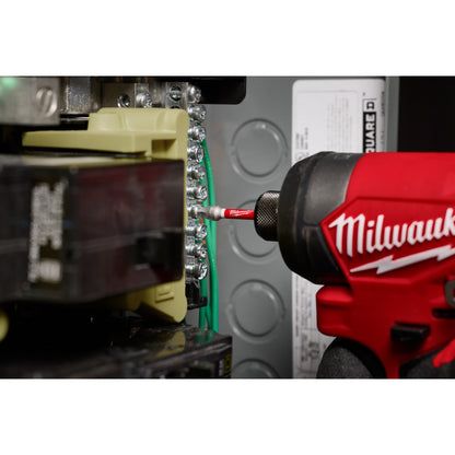 Milwaukee 48-32-4010 54pc SHOCKWAVE Impact Duty Drill & Driver Set
