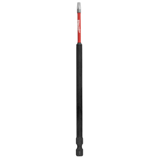 Milwaukee 48-32-4622 SHOCKWAVE Impact Duty 6in x #1 Square Power Bit