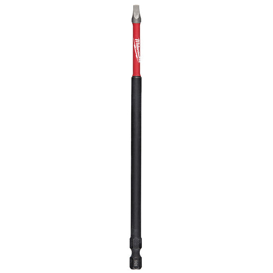 Milwaukee 48-32-4809 SHOCKWAVE Impact Duty 6in x #3 Square Power Bit