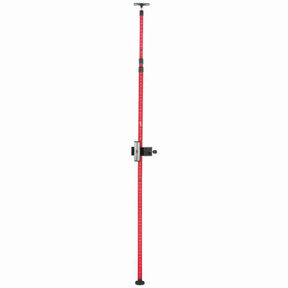Milwaukee 48-35-1511 12' Telescoping Laser Pole