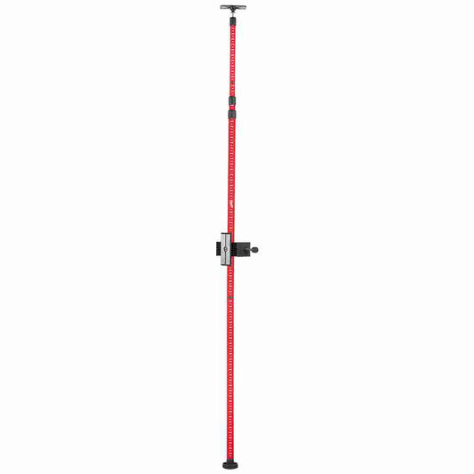 Milwaukee 48-35-1511 12' Telescoping Laser Pole