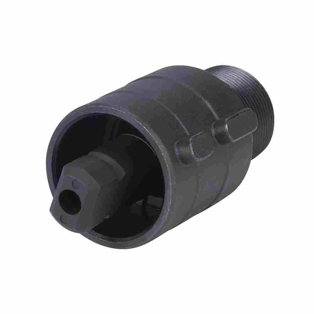 Milwaukee 48-37-3700 MX FUEL Concrete Vibrator Adapter