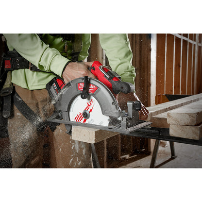 Milwaukee 48-40-0730 7-1/4in 60T Ultra Fine Finish Circular Saw Blade