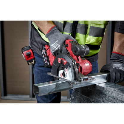 Milwaukee 48-40-4215 5-7/8in x 34T Metal Cutting Circular Saw Blade