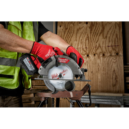 Milwaukee 48-40-423 7-1/4in x 48T Metal Cutting Circular Saw Blade