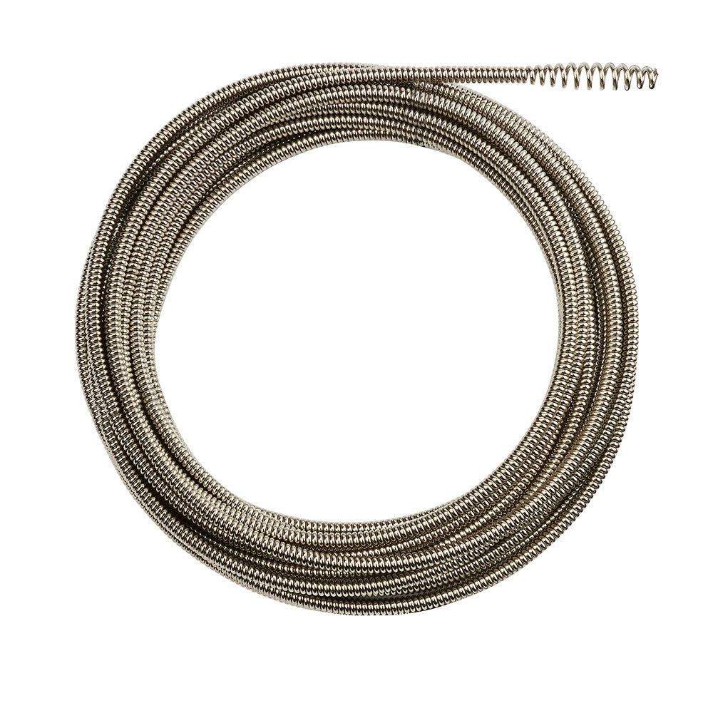 Milwaukee 48-53-2561 5/16in x 25' Inner Core Bulb Head Cable with RUST GUARD Plating