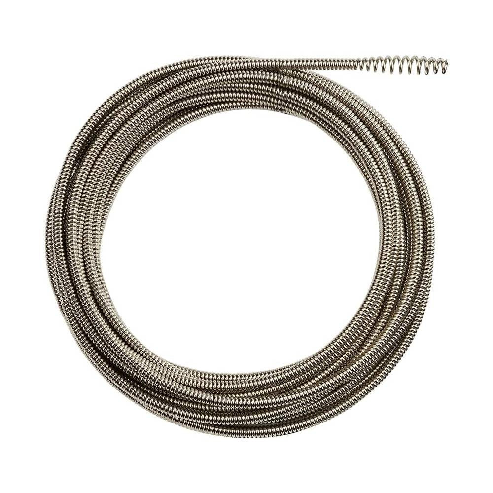 Milwaukee 48-53-2673 5/16in x 35' Inner Core Bulb Head Cable with RUST GUARD Plating