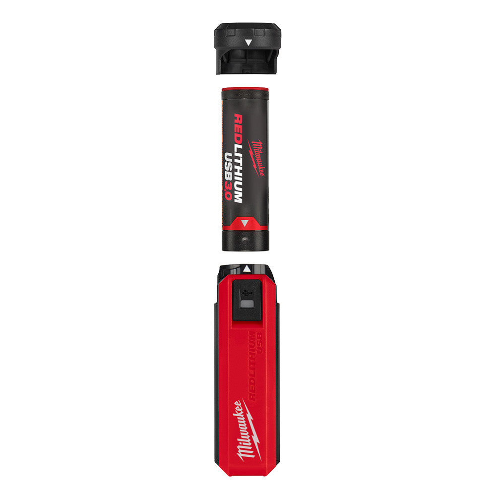 Milwaukee 48-59-2013 REDLITHIUM USB Charger and Portable Power Source Kit
