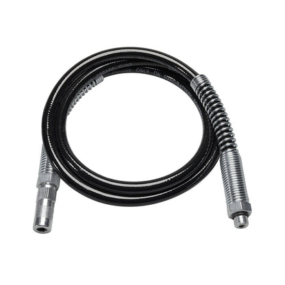 Milwaukee 49-16-2647 48in Grease Gun Replacement Hose with HP Coupler