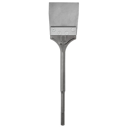 Milwaukee 48-62-4096 6in x 25in SDS Max SLEDGE Floor Scraper
