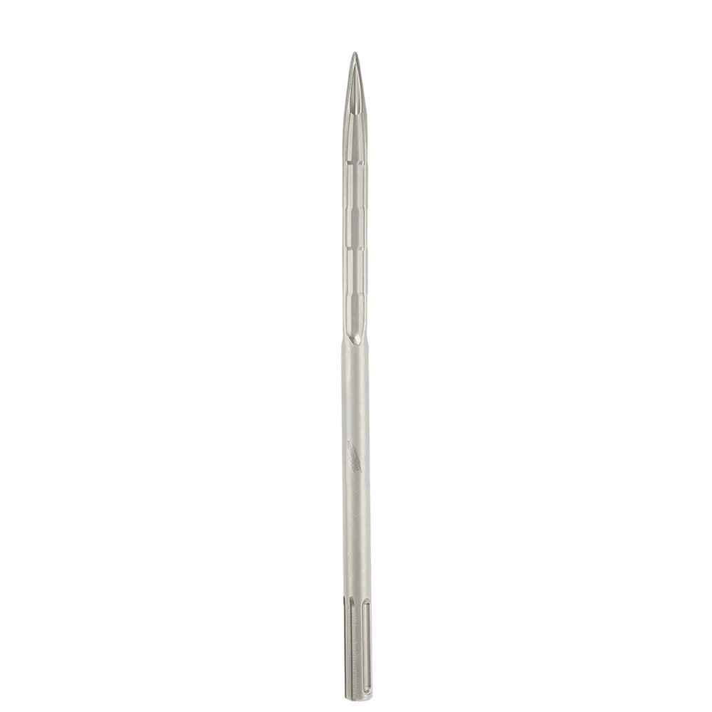 Milwaukee 48-62-4250 16in SDS Max SLEDGE Bull Point Chisel