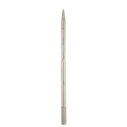 Milwaukee 48-62-4250 16in SDS Max SLEDGE Bull Point Chisel