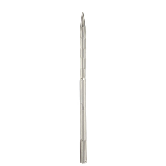 Milwaukee 48-62-4250 16in SDS Max SLEDGE Bull Point Chisel