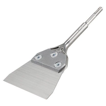 Milwaukee 48-62-6046 5in x 10in SDS PLUS SLEDGE Floor Scraper