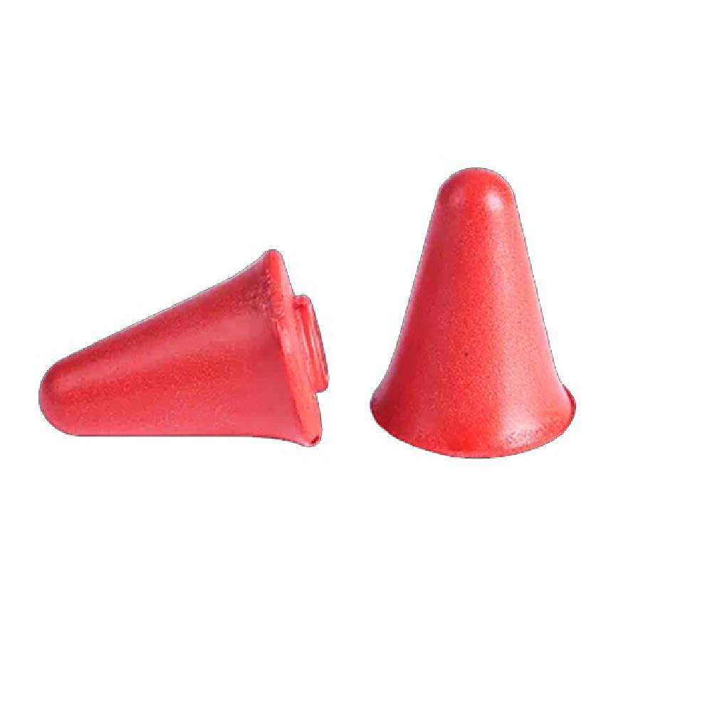 Milwaukee 48-73-3206 Replacement Banded Foam Ear Plugs - 5 Pairs