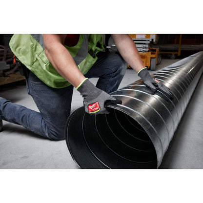 Milwaukee 48-73-7033 Cut Level 9 High Dexterity Nitrile Dipped Gloves - Extra Large