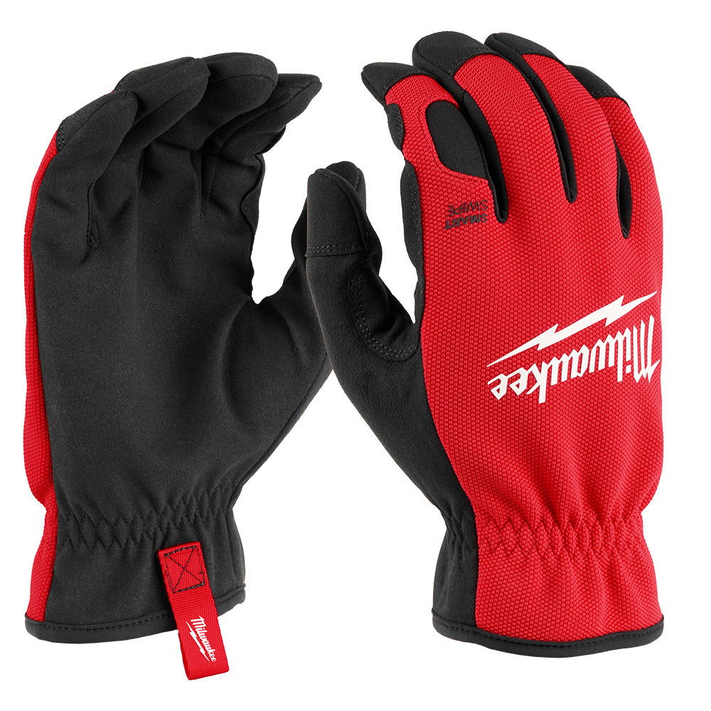 Milwaukee 48-73-8511 Lightweight Work Gloves - M
