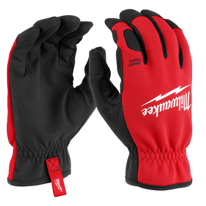 Milwaukee 48-73-8510 Lightweight Work Gloves - S