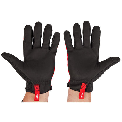 Milwaukee 48-73-8512 Lightweight Work Gloves - L