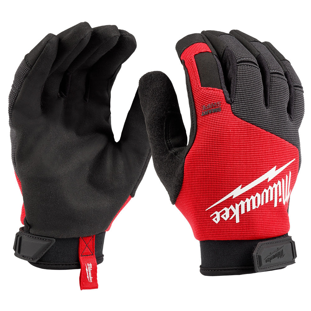 Milwaukee 48-73-8522 Lightweight Gloves - L