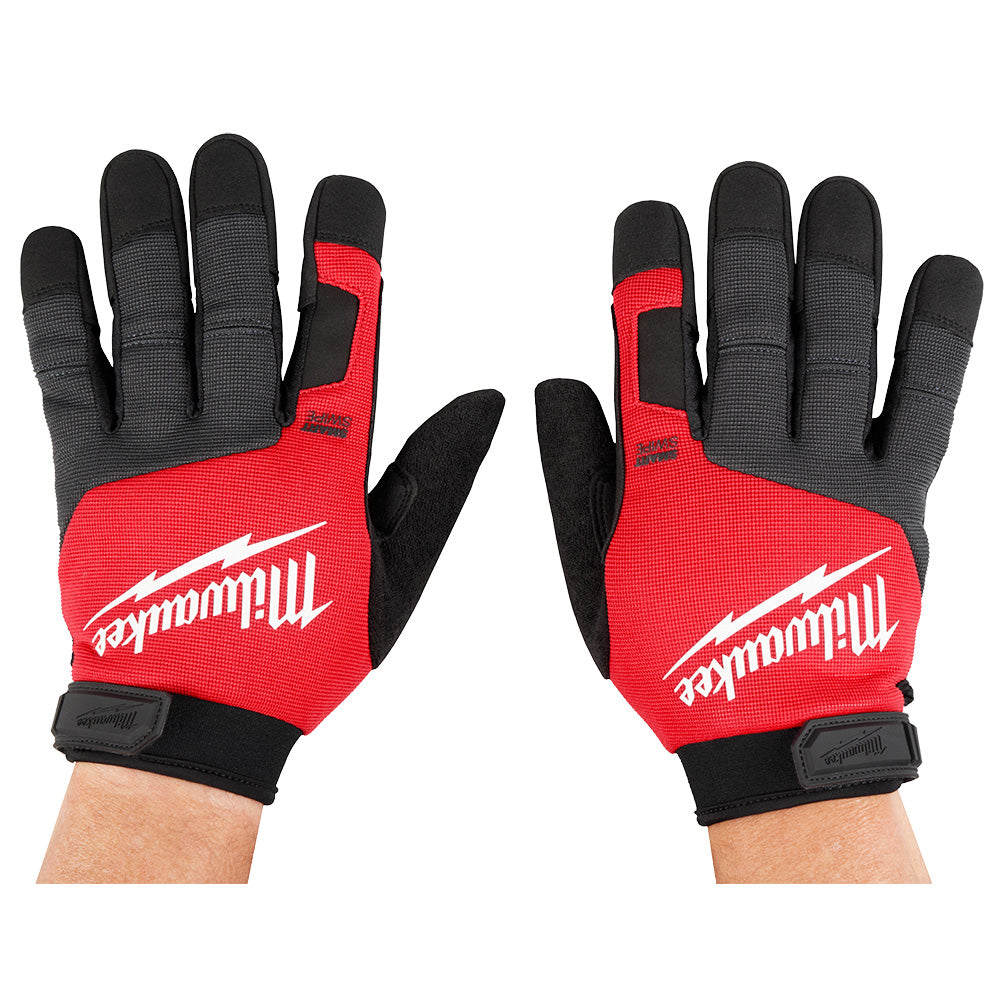Milwaukee 48-73-8522 Lightweight Gloves - L