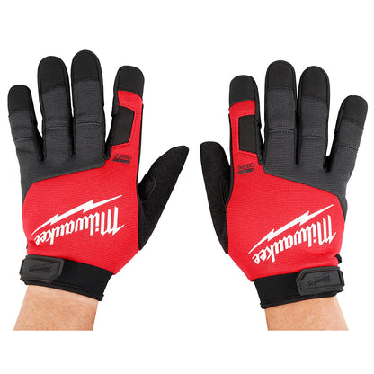 Milwaukee 48-73-8522 Lightweight Gloves - L