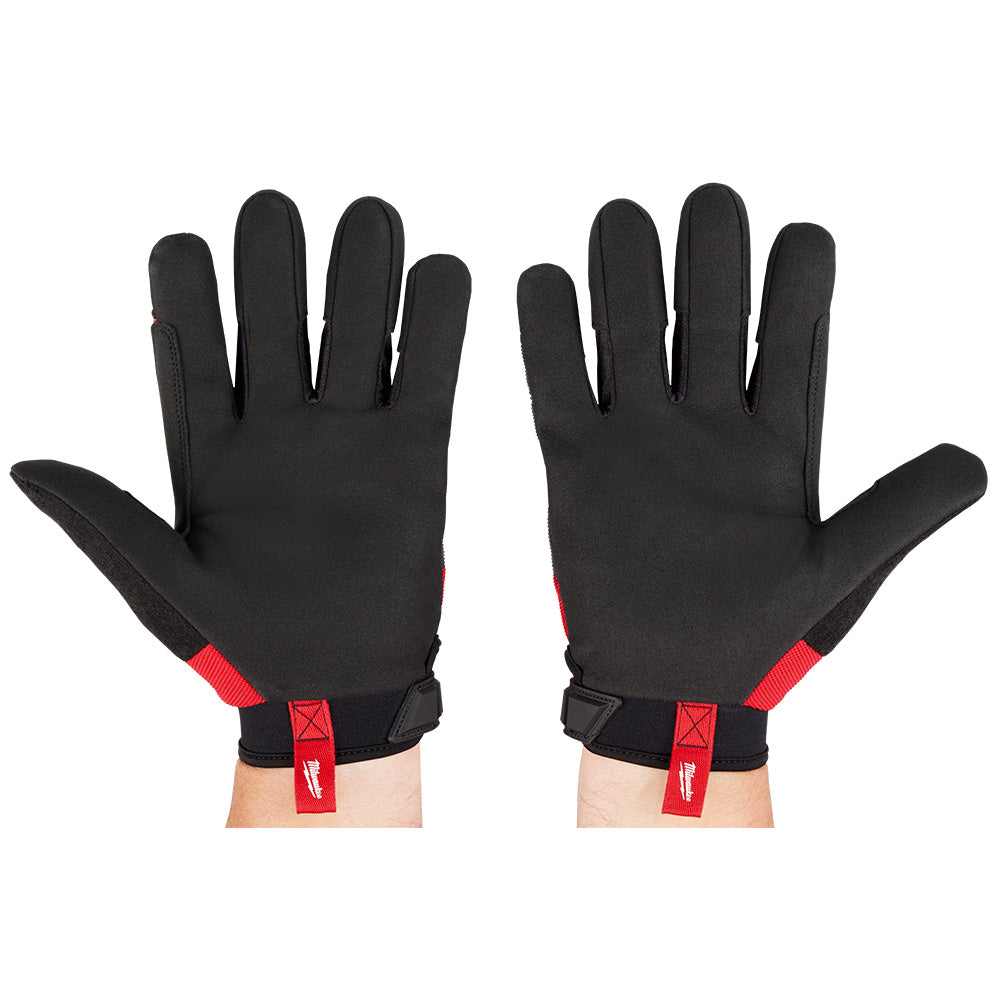 Milwaukee 48-73-8522 Lightweight Gloves - L