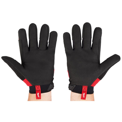 Milwaukee 48-73-8522 Lightweight Gloves - L