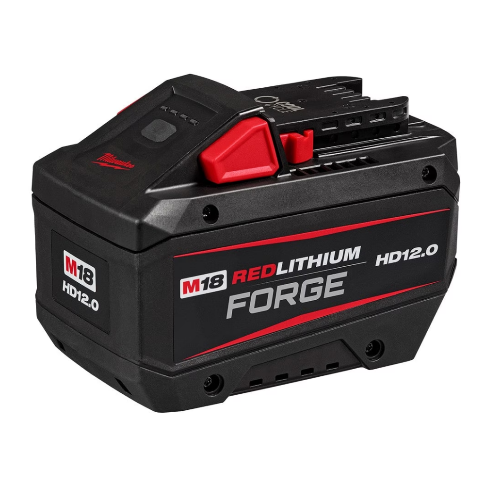 Milwaukee M18™ REDLITHIUM™ HIGH OUTPUT™ & FORGE™ Battery