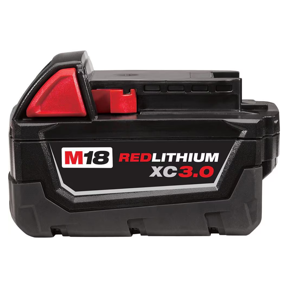 Milwaukee M18™ REDLITHIUM™ HIGH OUTPUT™ & FORGE™ Battery