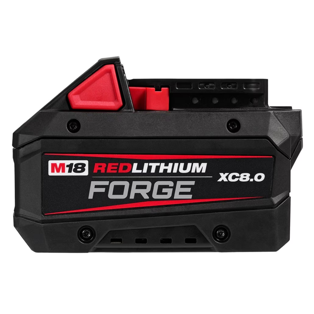 Milwaukee M18™ REDLITHIUM™ HIGH OUTPUT™ & FORGE™ Battery