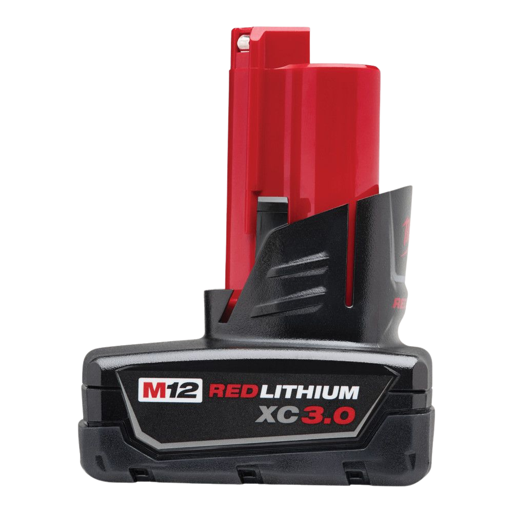 Milwaukee M12™ REDLITHIUM™ Battery