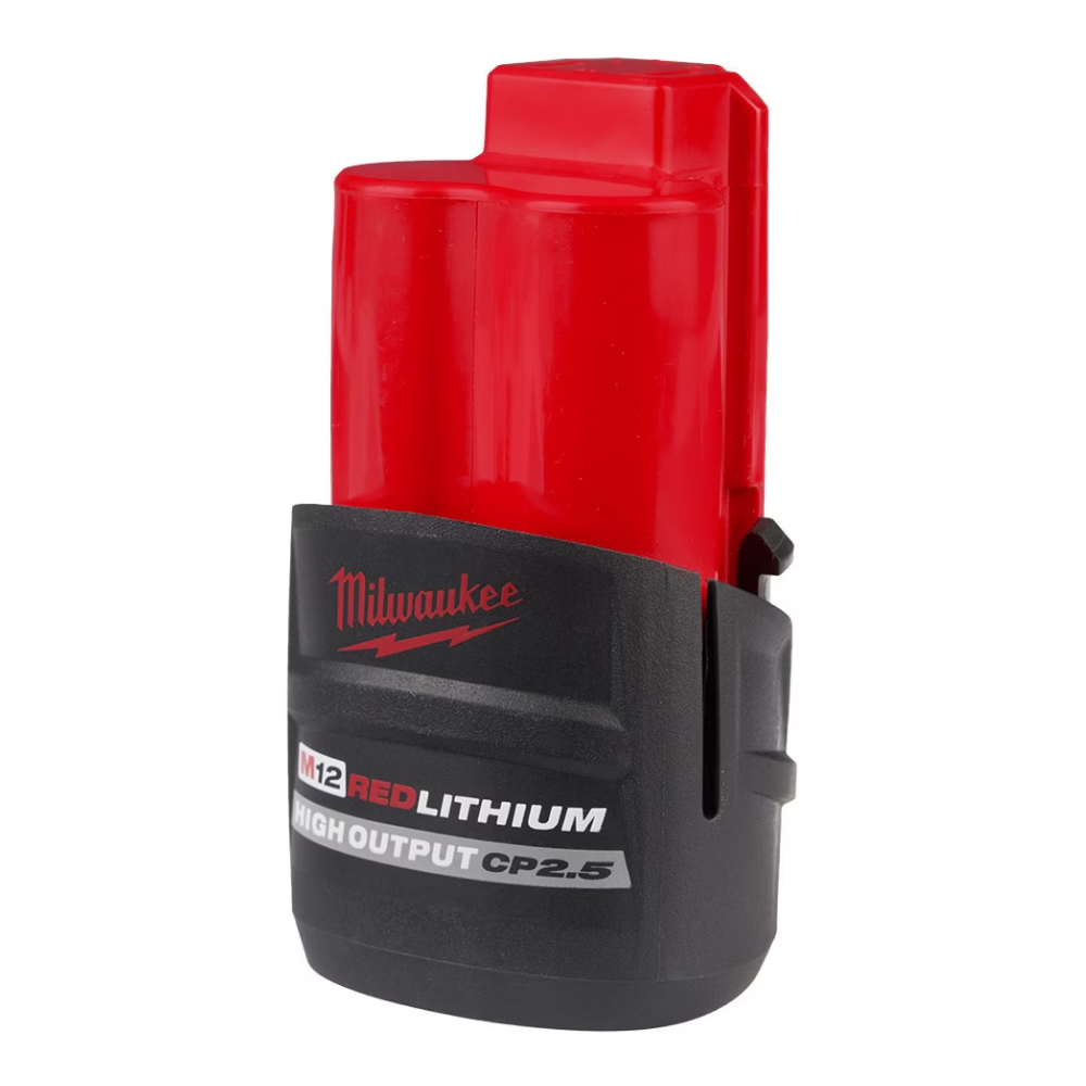 Milwaukee M12™ REDLITHIUM™ Battery