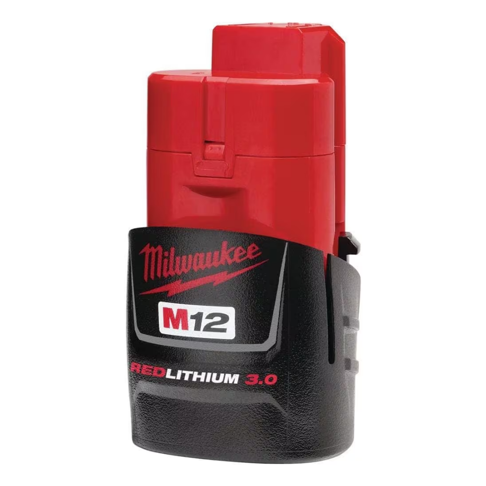 Milwaukee M12™ REDLITHIUM™ Battery