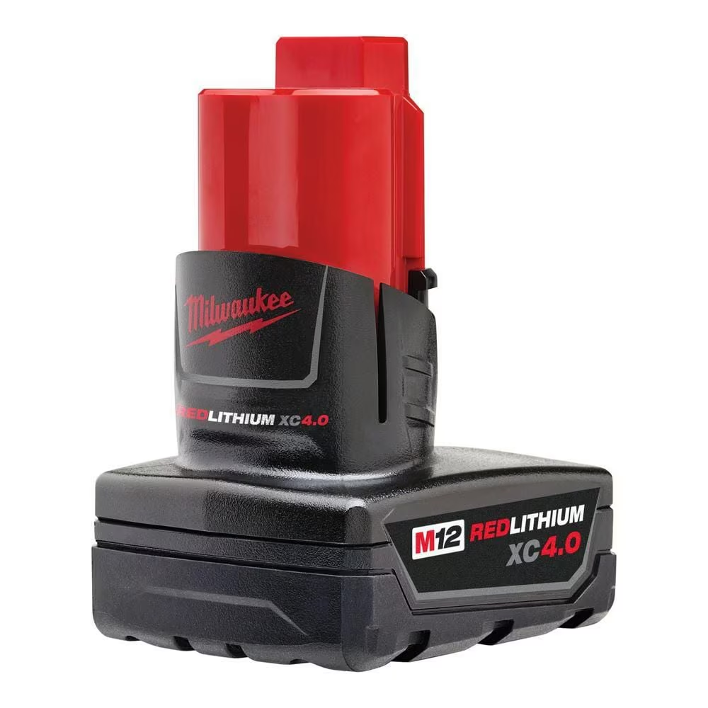 Milwaukee M12™ REDLITHIUM™ Battery