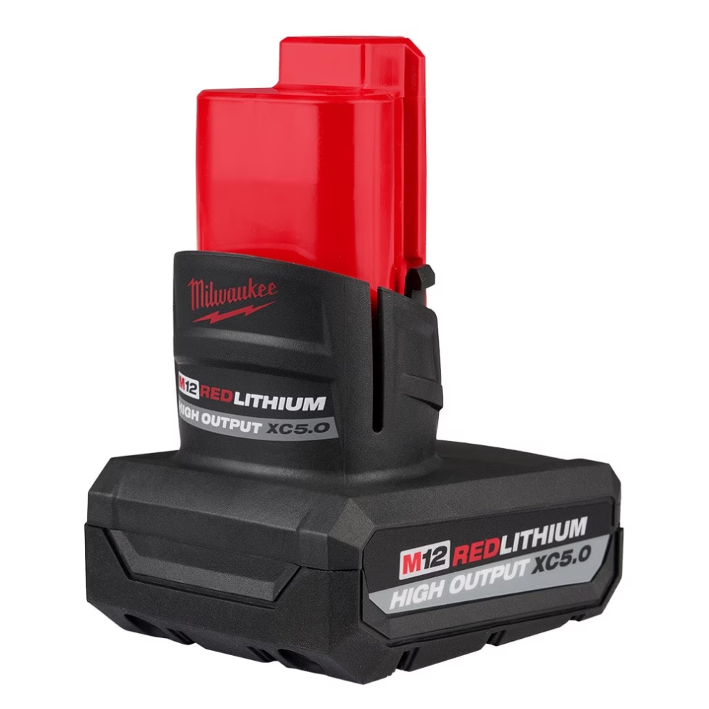 Milwaukee M12™ REDLITHIUM™ Battery