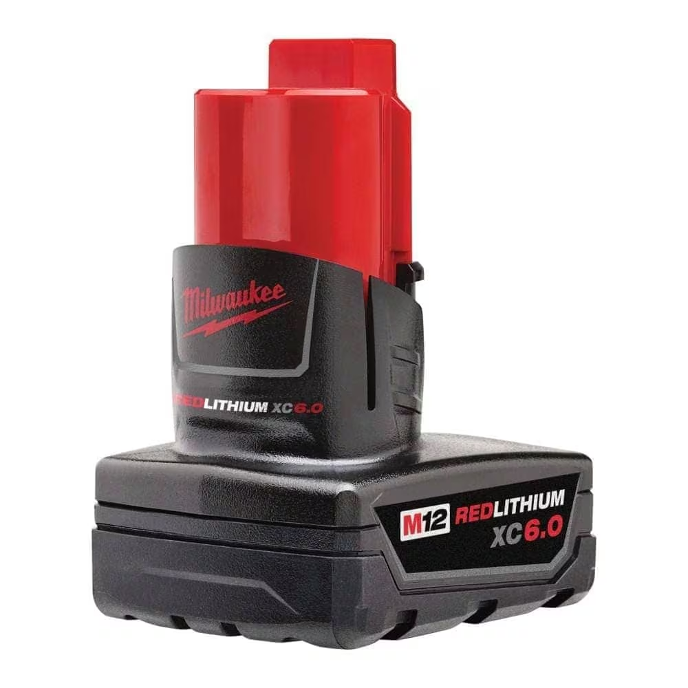 Milwaukee M12™ REDLITHIUM™ Battery
